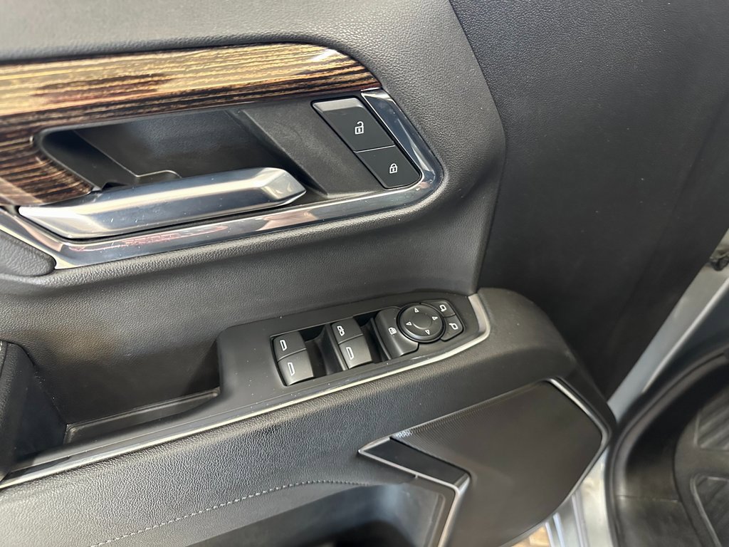 Used 2023 GMC Sierra 1500 SLE image 10