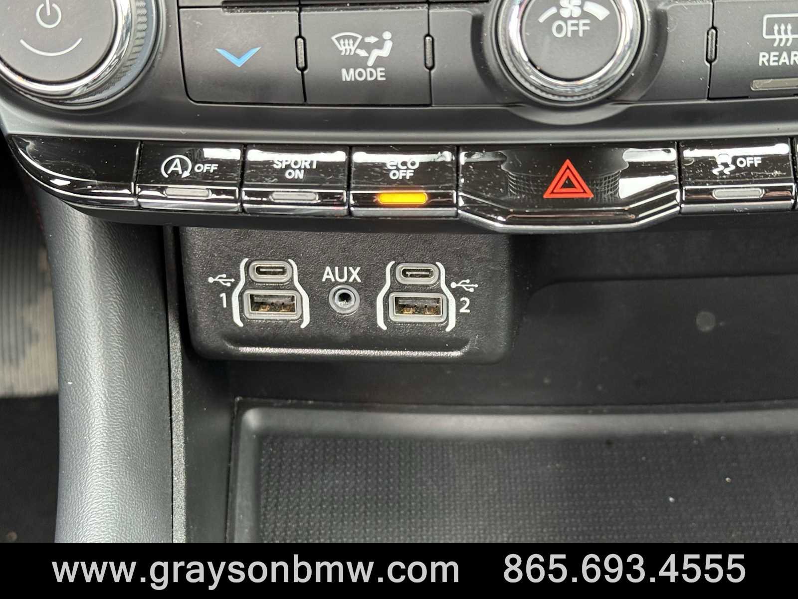 Used 2025 Dodge Durango GT image 24