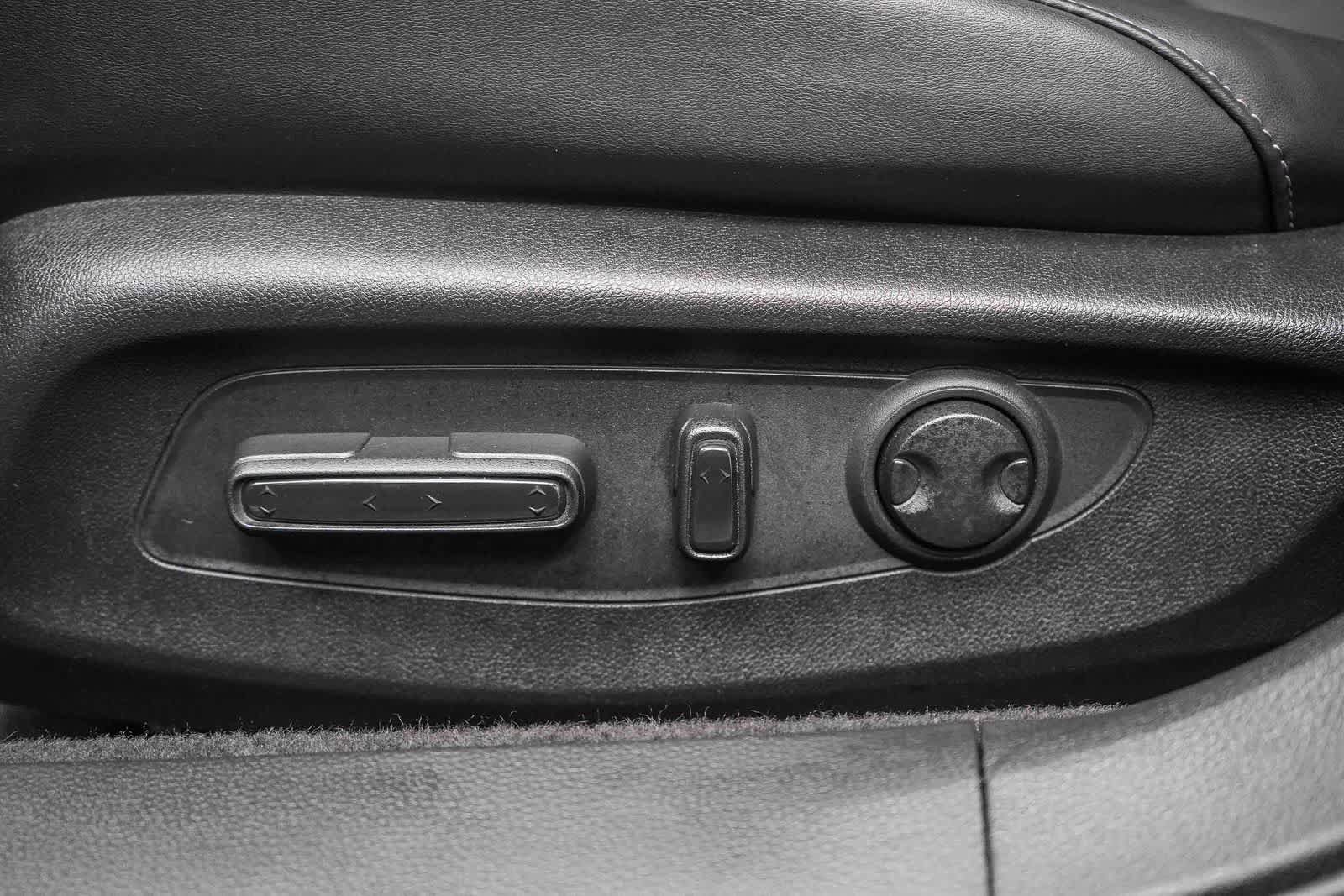 Used 2024 Honda Accord EX-L image 28