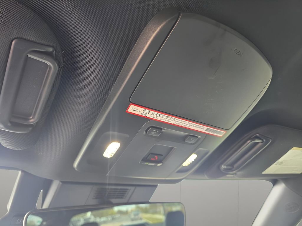 Used 2026 Toyota Camry SE w/ Multimedia Upgrade Package FWD image 20