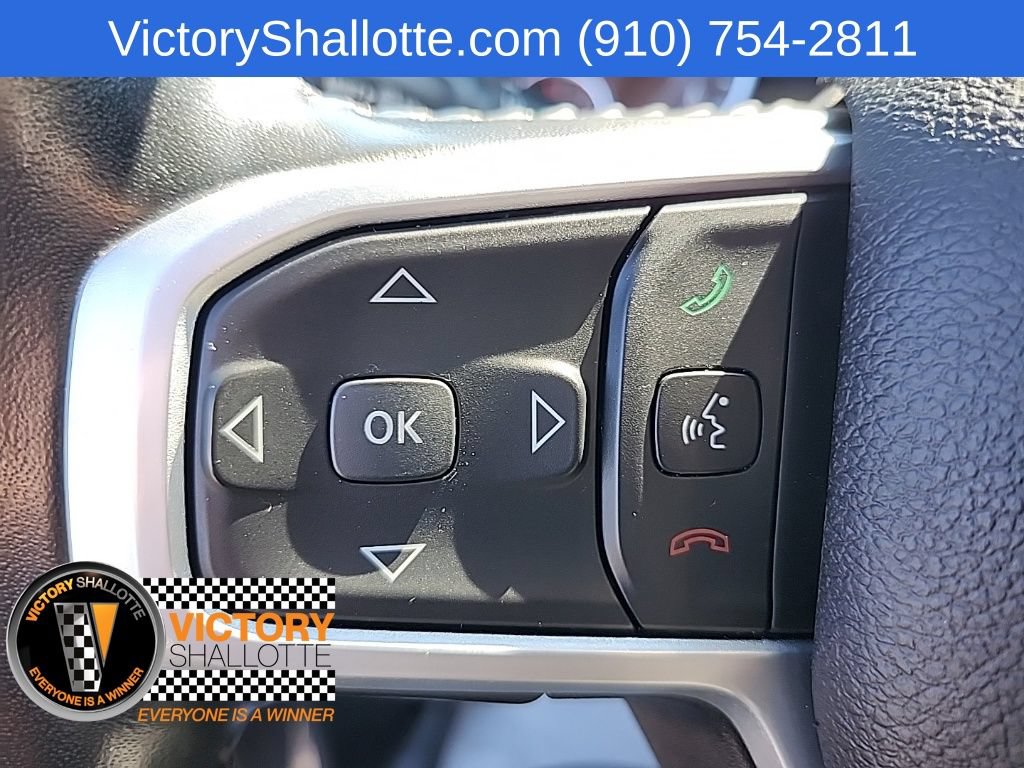 Certified 2023 RAM 1500 Big Horn AWD/4WD image 25