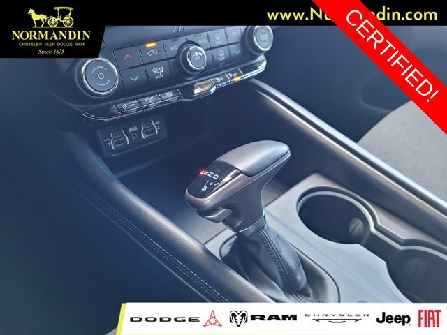 Certified 2023 Dodge Durango SXT Launch Edition AWD/4WD image 12
