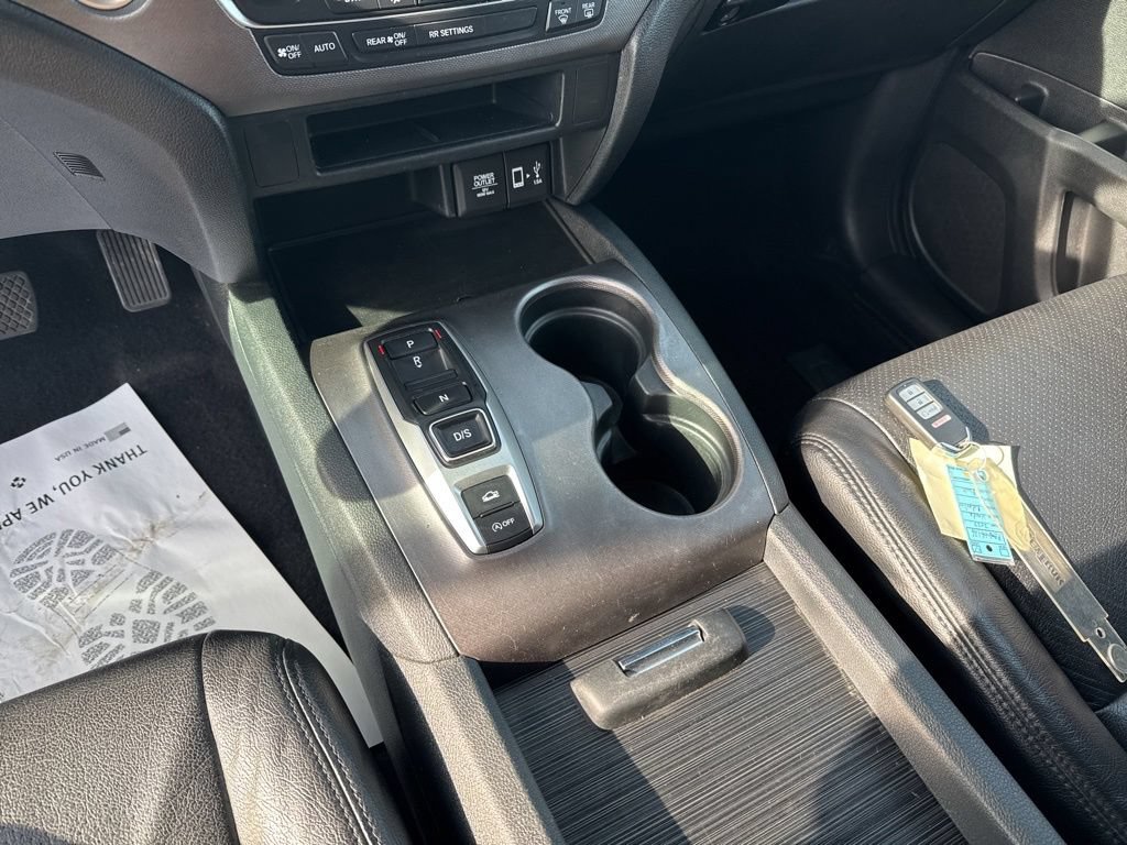 Used 2023 Honda Ridgeline Sport image 24
