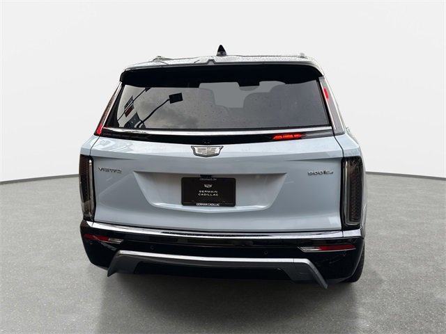 New 2026 Cadillac Vistiq Sport image 5