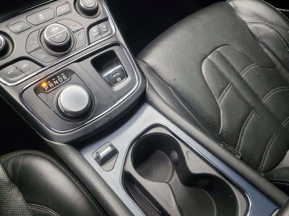 Used 2015 Chrysler 200 S w/ Navigation & Sound Group I AWD/4WD image 26