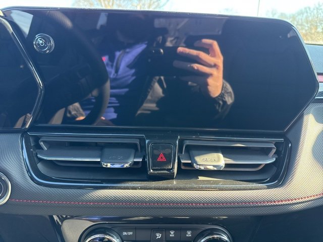 New 2026 Chevrolet TrailBlazer RS w/ Convenience Package image 7