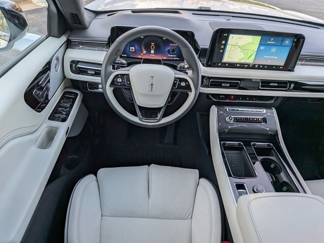 New 2026 Lincoln Aviator Black Label w/ Jet Appearance Package image 15