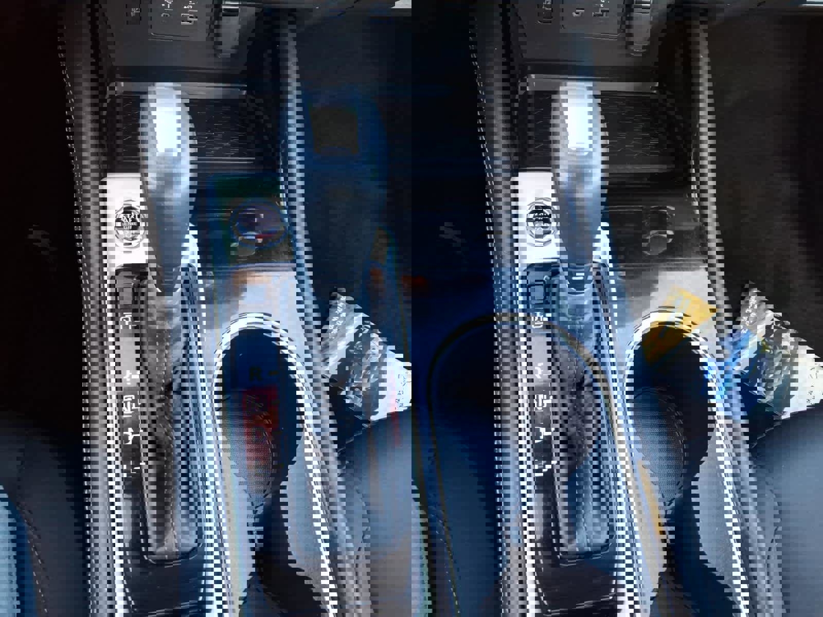 Used 2024 Nissan Altima 2.5 SV w/ SV Premium Package image 12