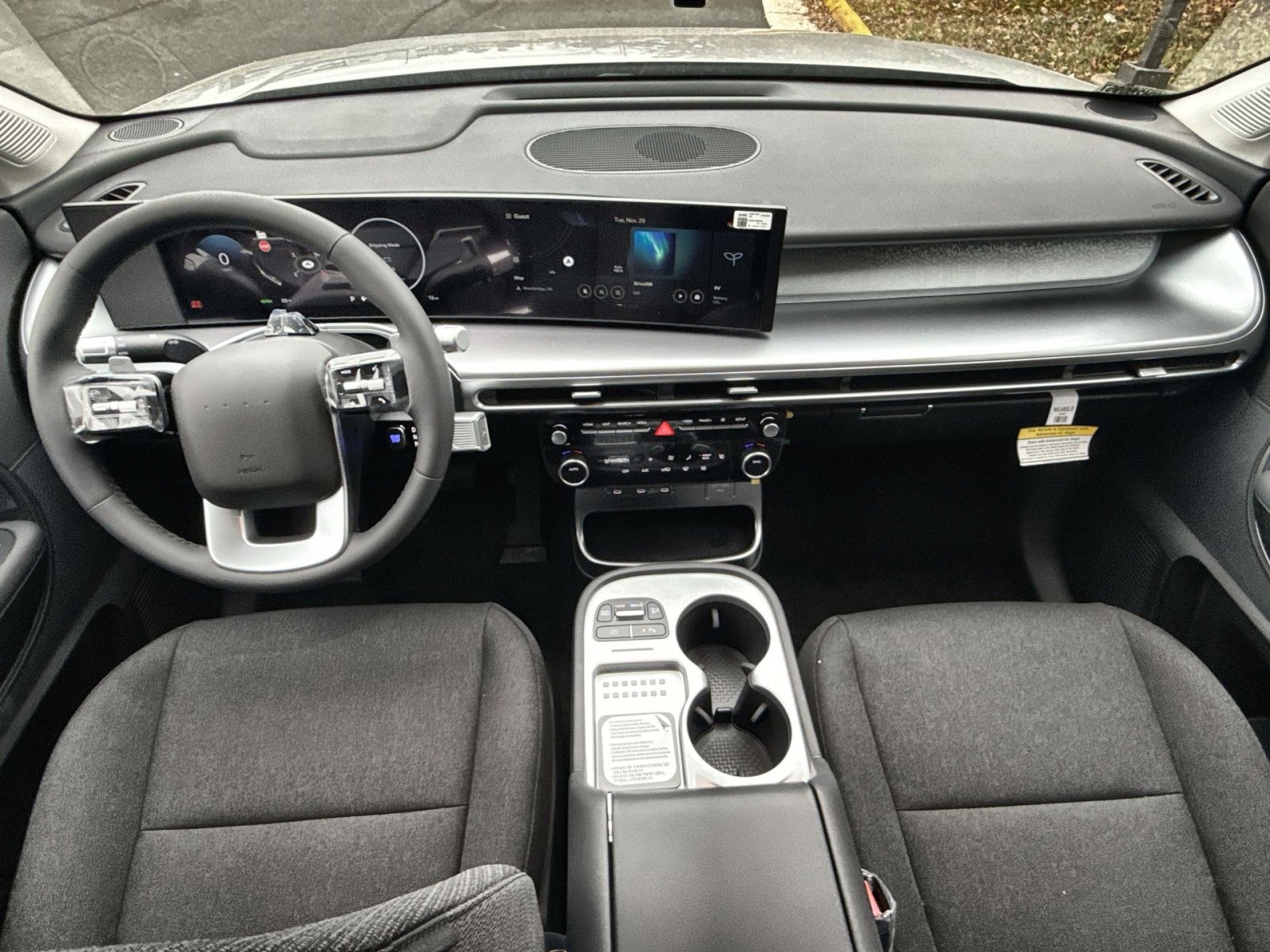 New 2026 Hyundai Ioniq 9 SE image 23