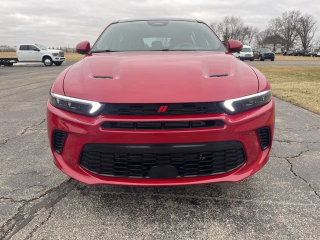 Used 2024 Dodge Hornet GT Plus image 6