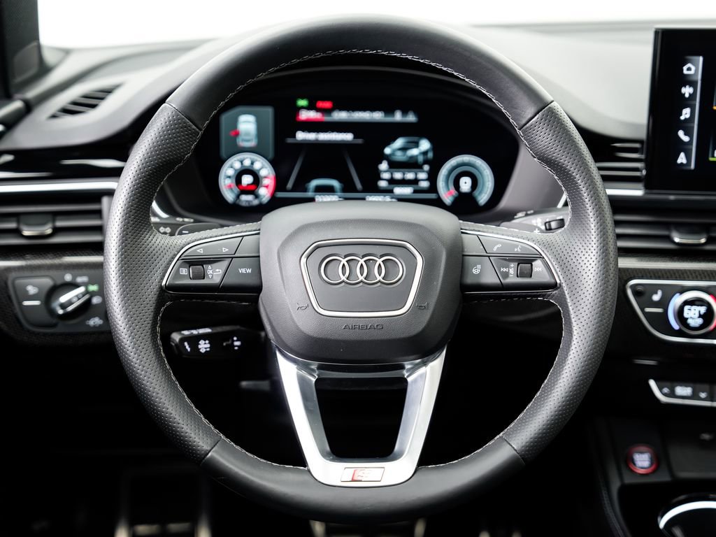 Used 2023 Audi S5 Premium Plus w/ Premium Plus Package image 12