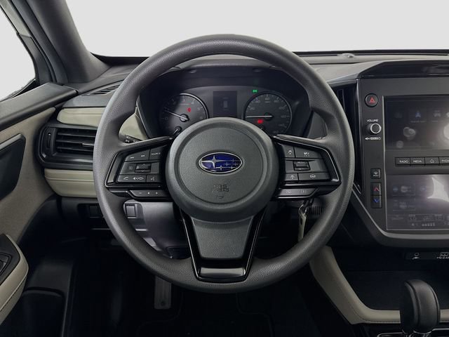 New 2026 Subaru Forester AWD/4WD image 11