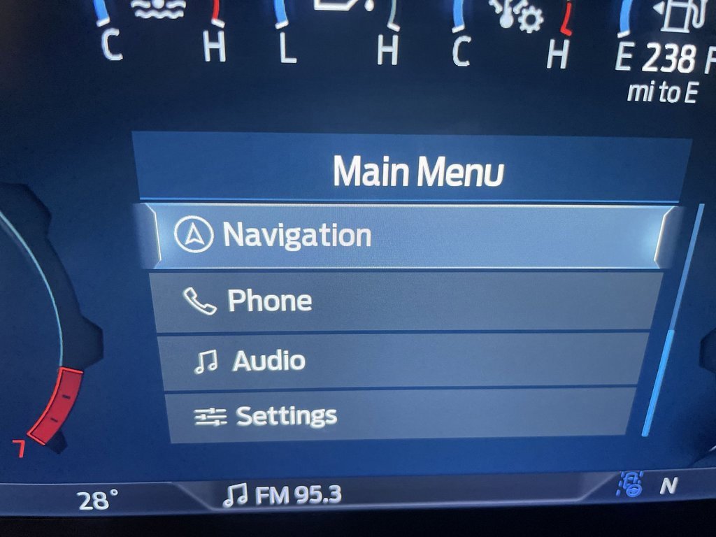 Used 2023 Ford Expedition Platinum image 8