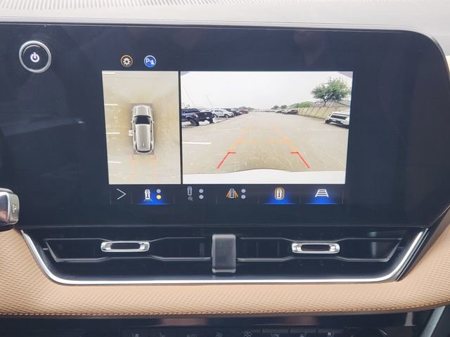 Used 2025 Chevrolet Equinox ACTIV w/ Safety and Technology Package FWD image 6