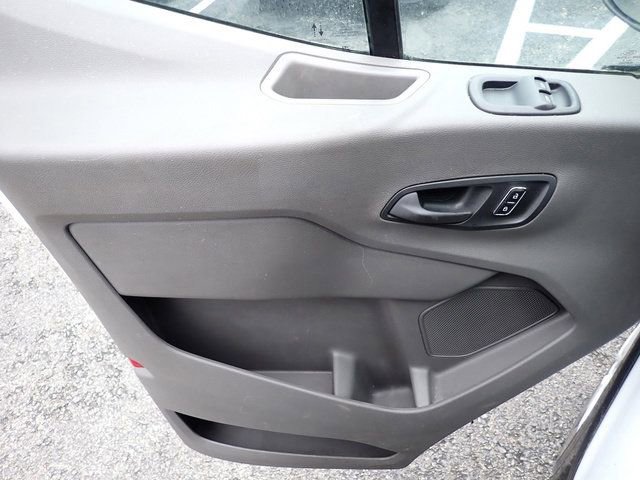 Used 2024 Ford Transit 250 Low Roof w/ Exterior Upgrade Package image 21