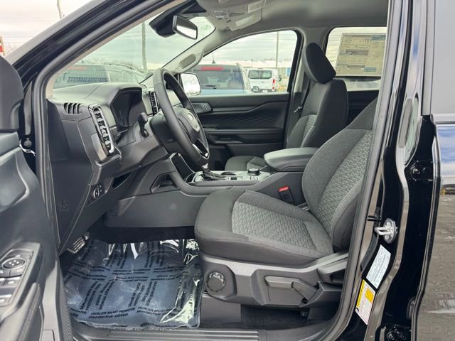 New 2026 Ford Ranger XLT AWD/4WD image 9