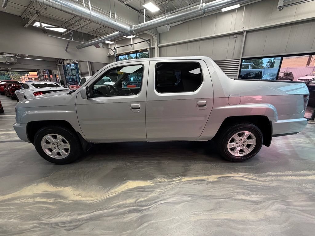 Used 2014 Honda Ridgeline RTS image 35