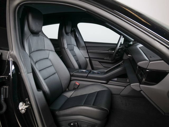 Certified 2025 Porsche Taycan AWD/4WD image 13