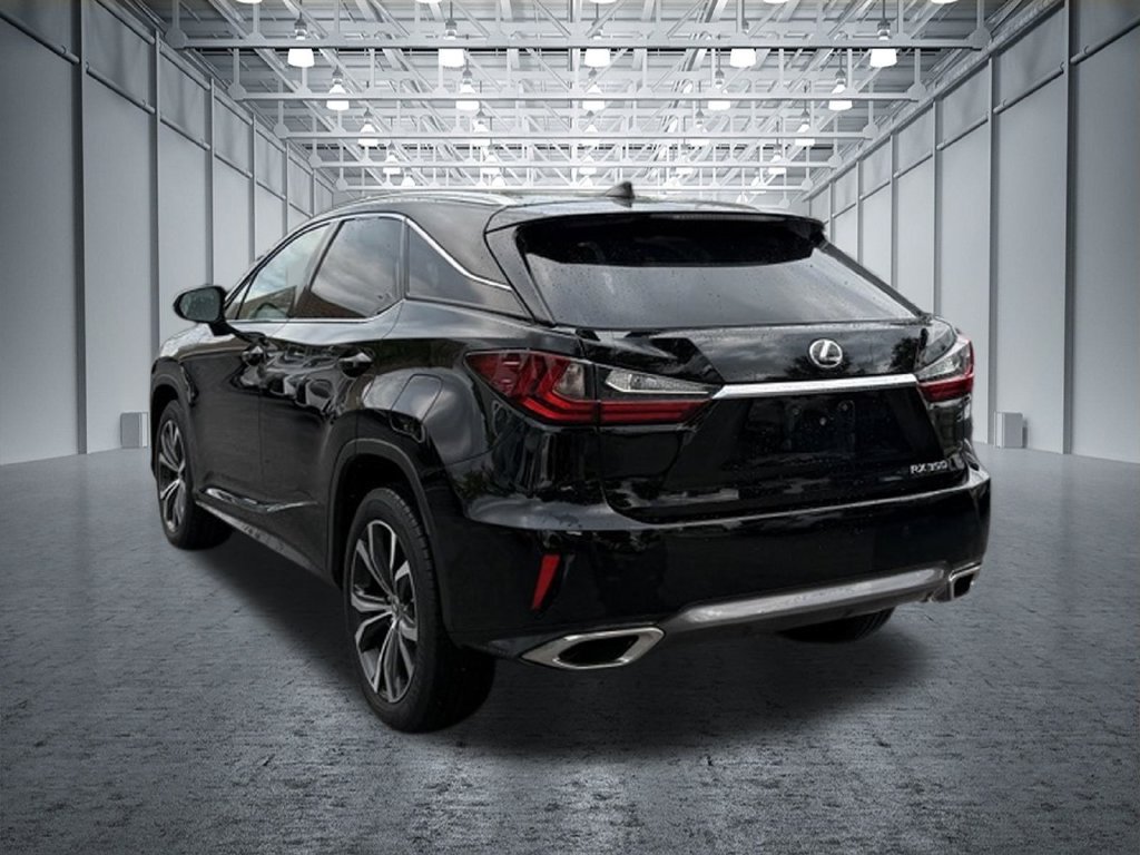 Used 2017 Lexus RX 350 AWD w/ Premium Package image 21