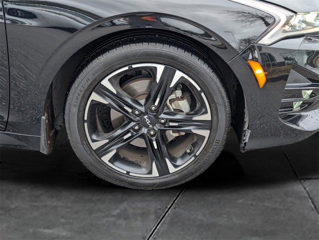 Used 2023 Kia K5 GT-Line w/ GT-Line Premium Package image 11