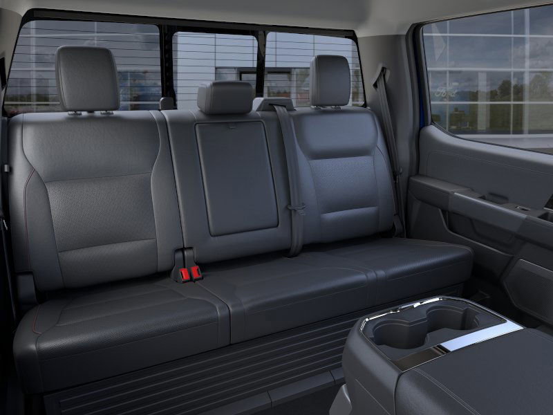 New 2026 Ford F350 4x4 Crew Cab DRW Super Duty image 11