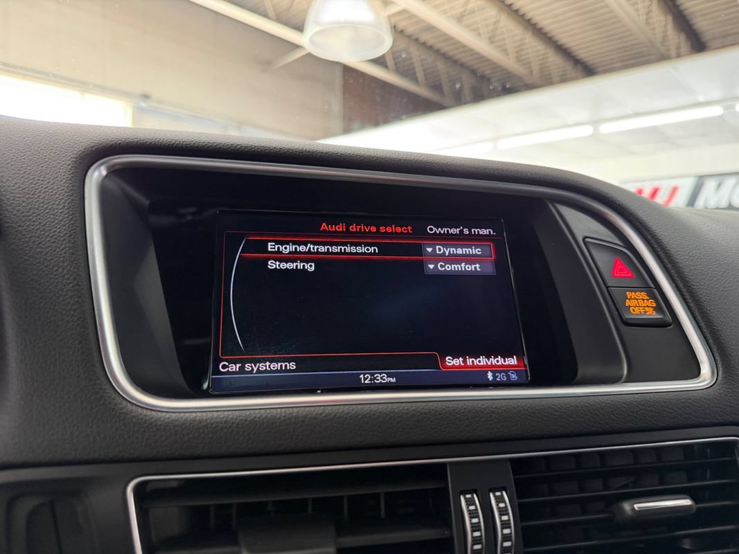 Used 2015 Audi Q5 TDI Premium Plus w/ Technology Package AWD/4WD image 26