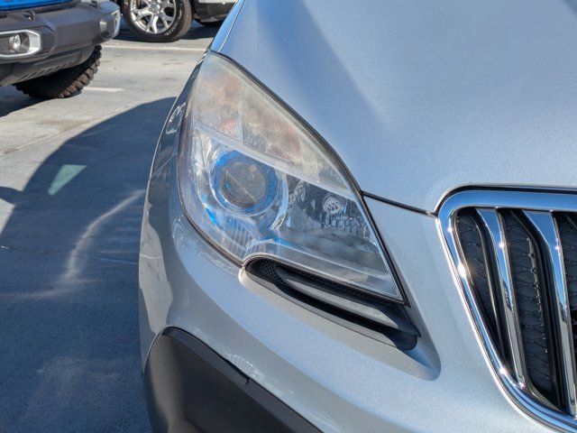 Used 2016 Buick Encore FWD image 7