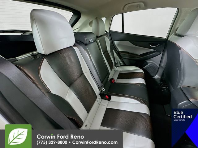 Used 2022 Subaru Crosstrek 2.5i Limited w/ Popular Package #4A image 29