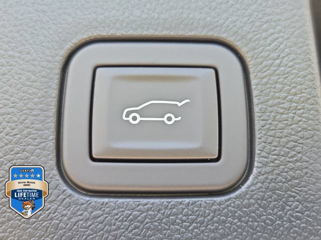 New 2027 GMC Terrain Elevation w/ Elevation Premium Package FWD image 6