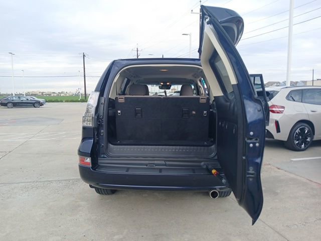 Used 2020 Lexus GX 460 Premium image 10