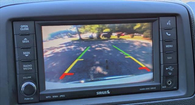 Used 2013 Chrysler Town & Country Limited w/ Luxury Group FWD image 12