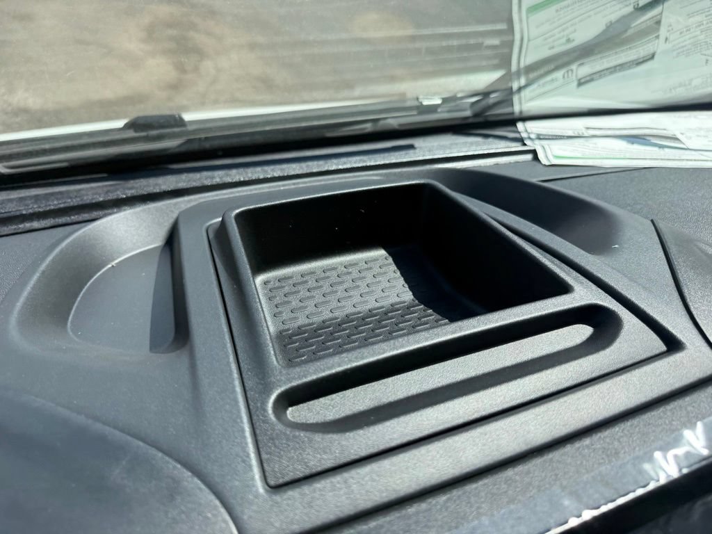 New 2026 RAM ProMaster 1500 FWD image 28