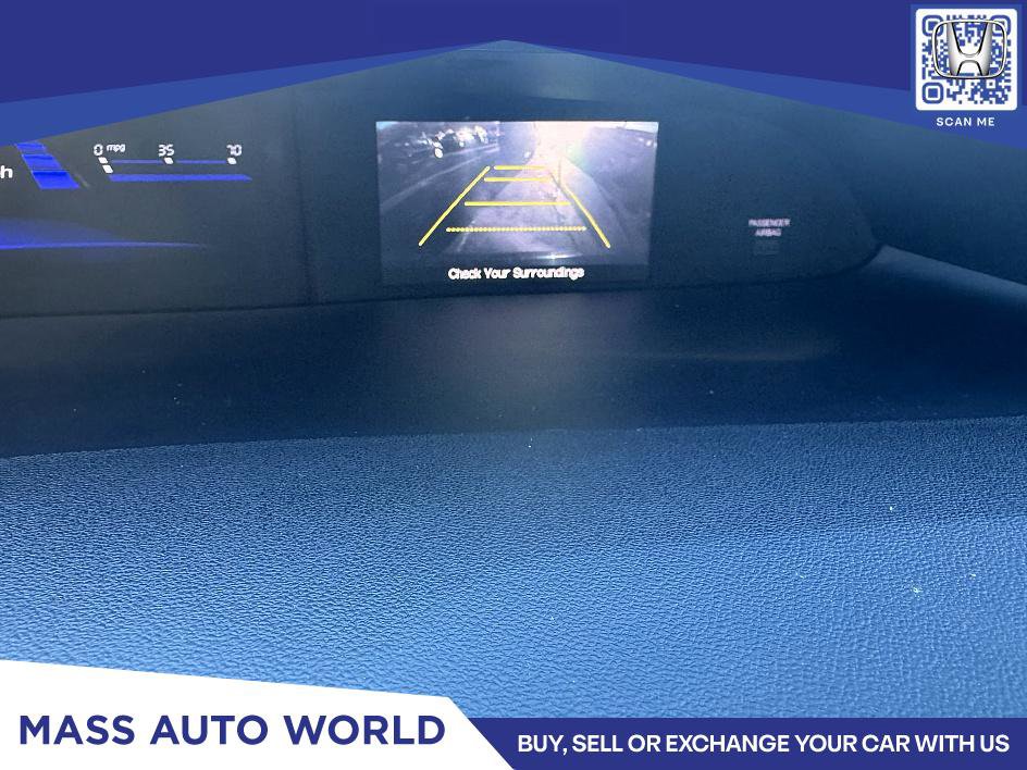 Used 2013 Honda Civic LX image 7