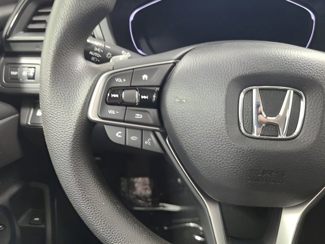 Used 2019 Honda Insight EX image 23