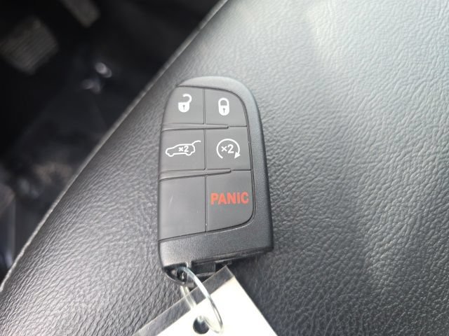 Certified 2026 Jeep Compass Limited w/ Sun, Sound & Navigation Group AWD/4WD image 30