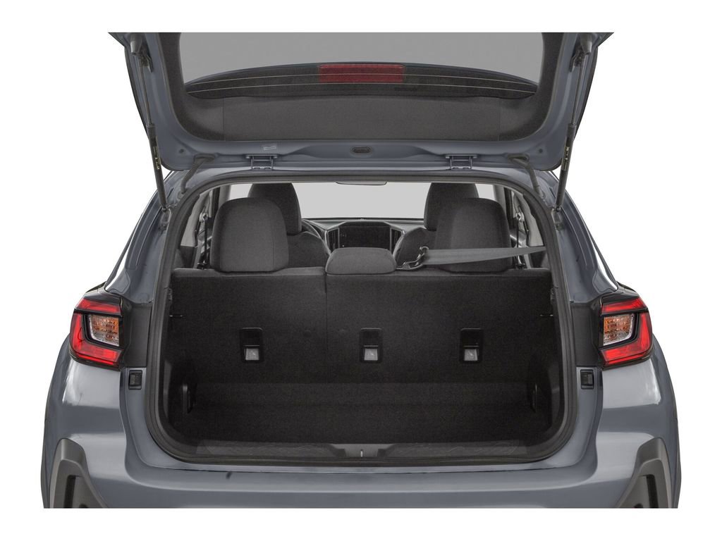 New 2025 Subaru Crosstrek 2.0i Premium image 11