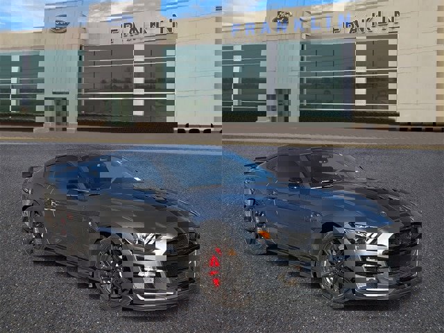 Certified 2021 Ford Mustang Shelby GT500 w/ Technology Package
