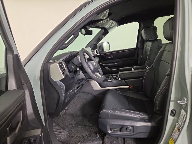 New 2026 Toyota Tundra SR5 w/ SR5 Premium Package AWD/4WD image 13