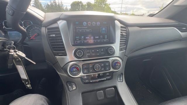 Used 2016 Chevrolet Suburban LT AWD/4WD image 25
