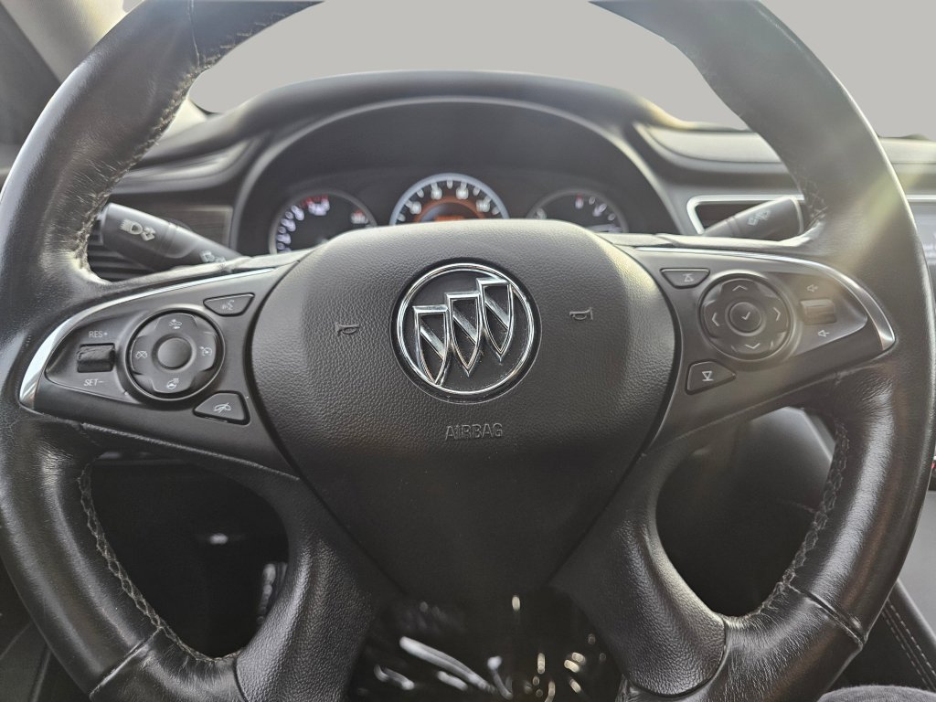 Used 2017 Buick LaCrosse Premium w/ Driver Confidence Package #2 image 5