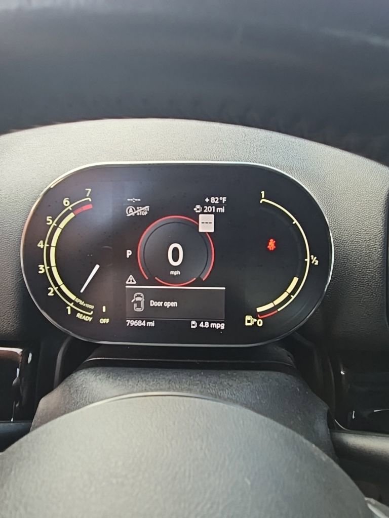 Used 2022 MINI Cooper Countryman image 16