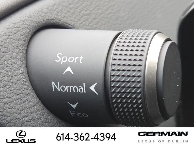 Certified 2024 Lexus ES 350 w/ Premium Package image 34