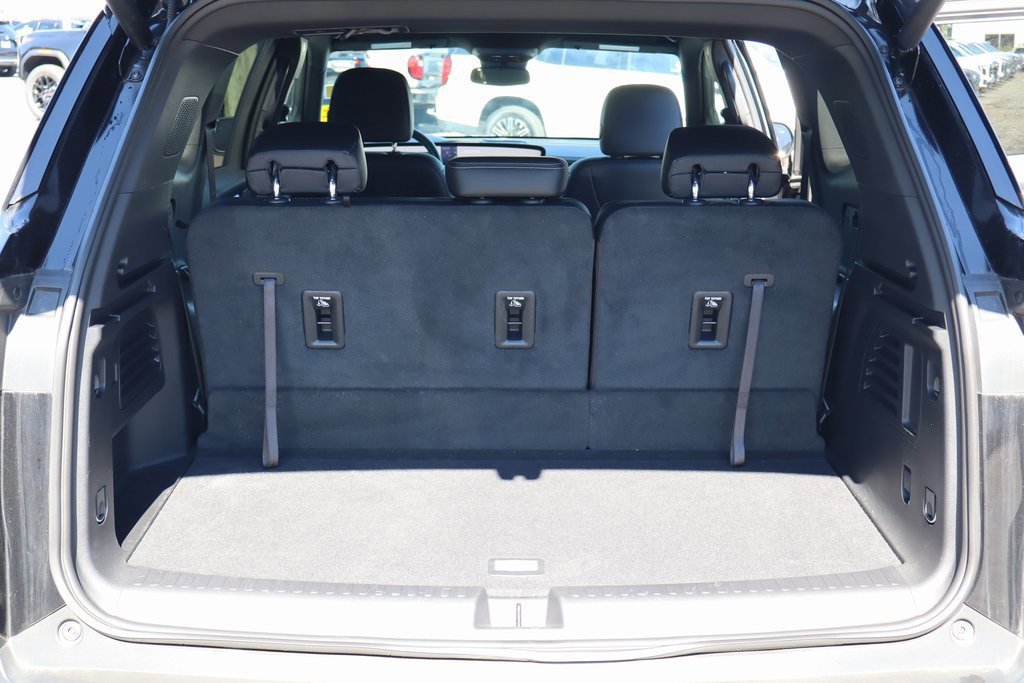 New 2025 Buick Enclave Preferred image 21