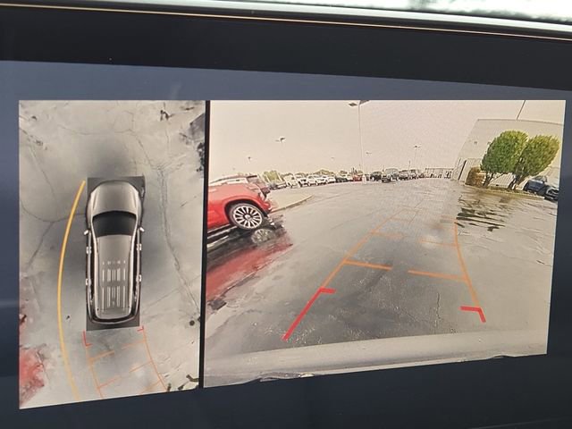 New 2026 Buick Enclave Sport Touring w/ Power Package image 5