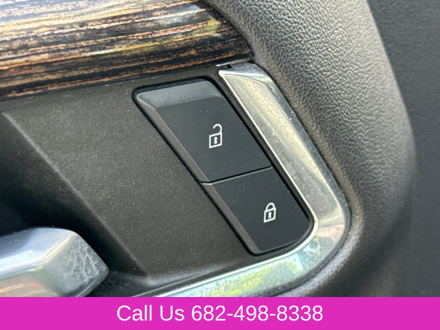 Used 2023 GMC Sierra 1500 Elevation AWD/4WD image 21