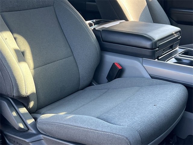 Used 2024 Ford F150 XLT w/ Mobile Office Package image 33