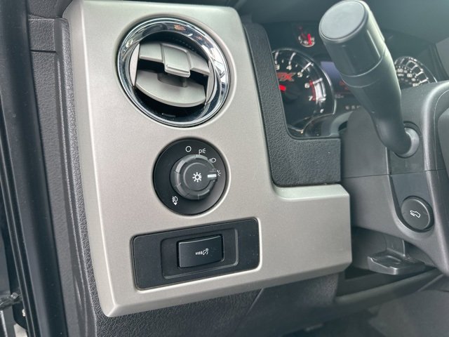 Used 2012 Ford F150 FX4 w/ FX Luxury Pkg image 18