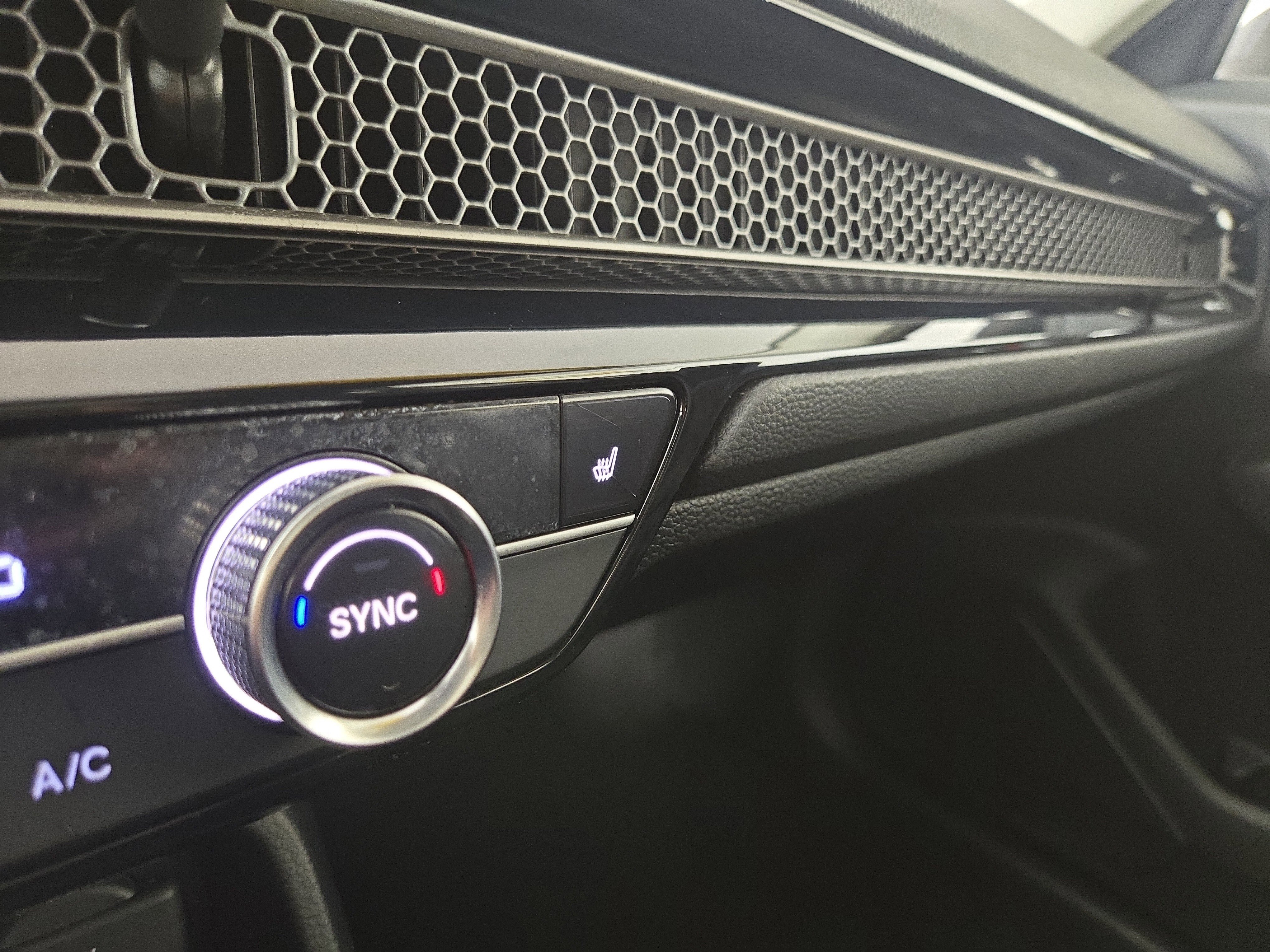 Used 2023 Honda Civic EX image 26