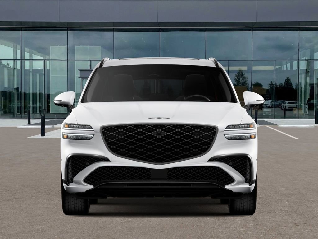 New 2026 Genesis GV70 3.5T Sport Prestige image 5