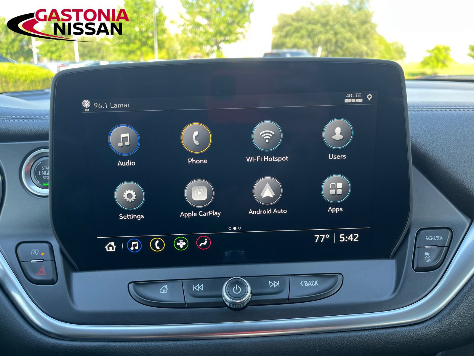 Used 2023 Chevrolet Blazer LT w/ Convenience Package image 27